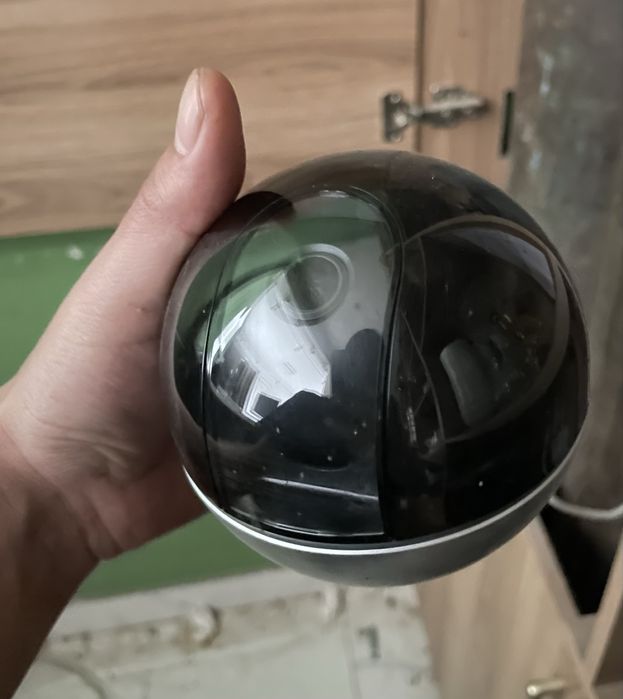 EZVIZ камера видеонаблюдения CS-C6W