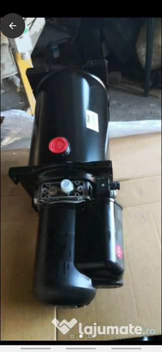 Pompa basculare 12 v ITALIA