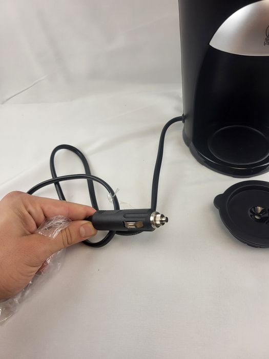 Малка Кафемашина