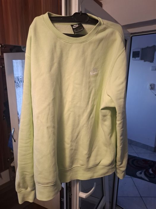 Bluza nike originala