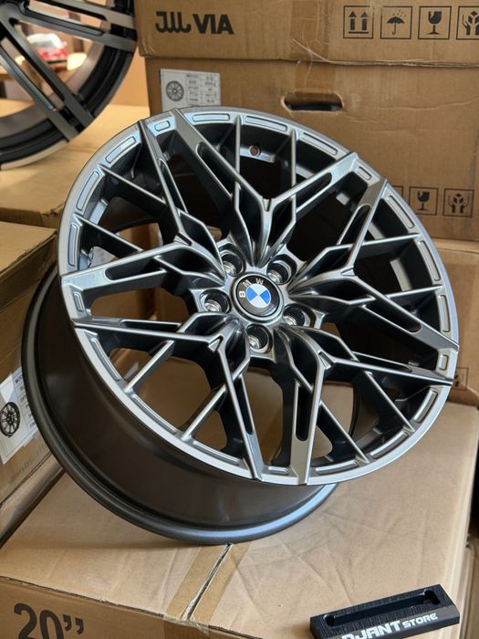 Джанти за Бмв Bmw 19” 5X112 G20 G30 G03 New G Series