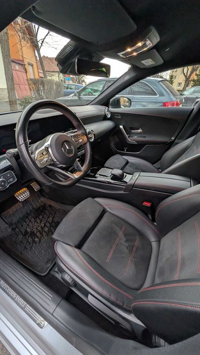MERCEDES-BENZ E-Class 2020 — imagine 5