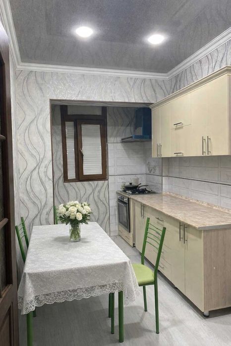 Сдаётся своя 3/9/9 Дружба народов/Нархоз / Magic city