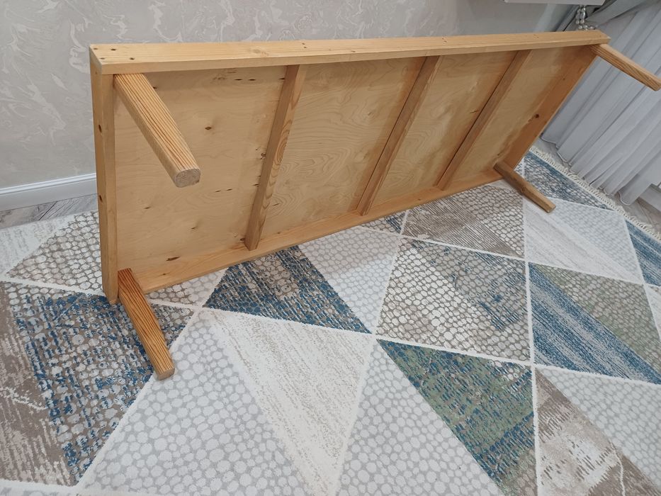 Жер стол размер 2 метр