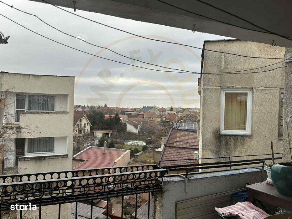 Apartament 2 Camere | Str. Avram Iancu, Satu Mare