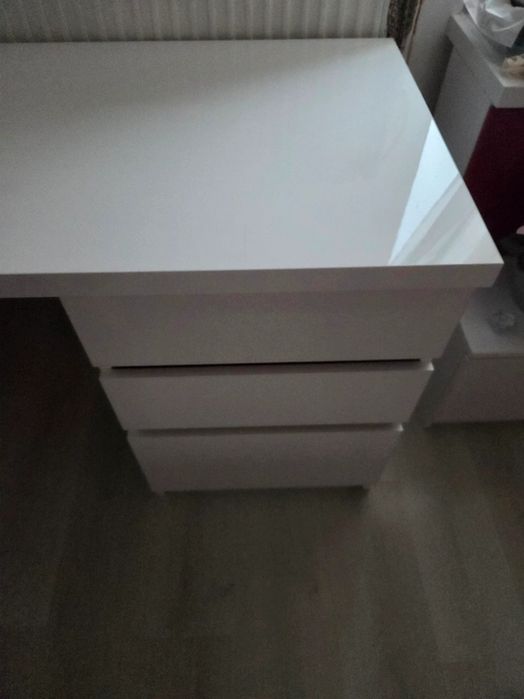 Birou pentru fete