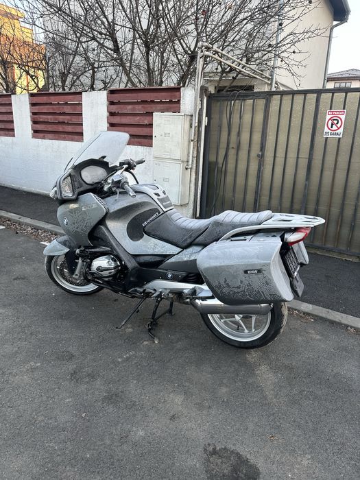 Bmw R1200RT 2005 de vanzare