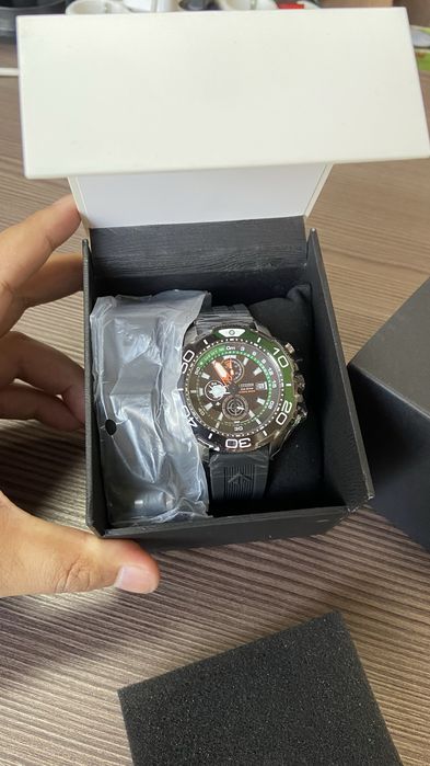 Часы Citizen Promaster  BJ2168-01E оригинал новый