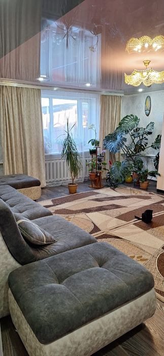 Продается дом.Каркаралинск