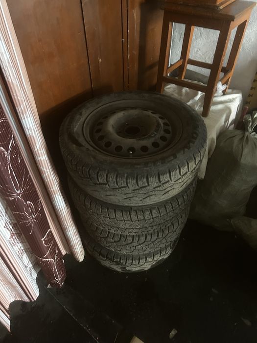 Продам штампы R15 5:110