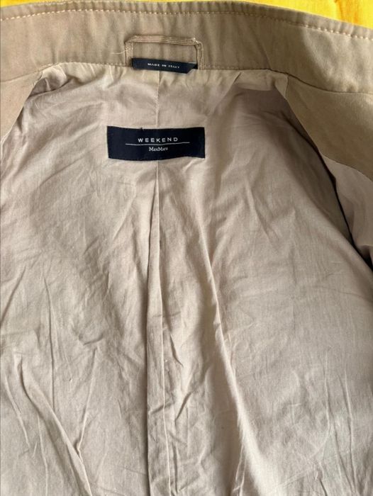 Жакет Max Mara Weekend