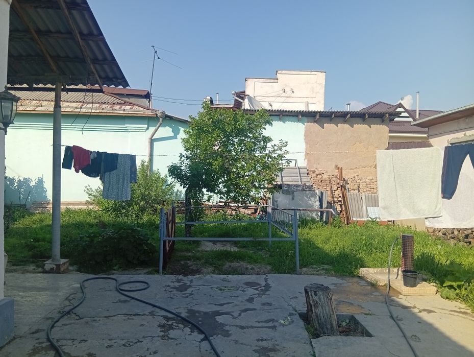 Продаются дом в центре