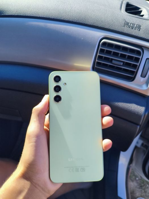 Samsung A34 5g 128gb