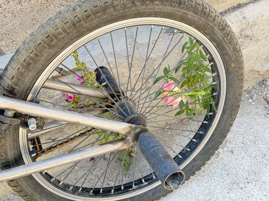 Продам Велосипед BMX
