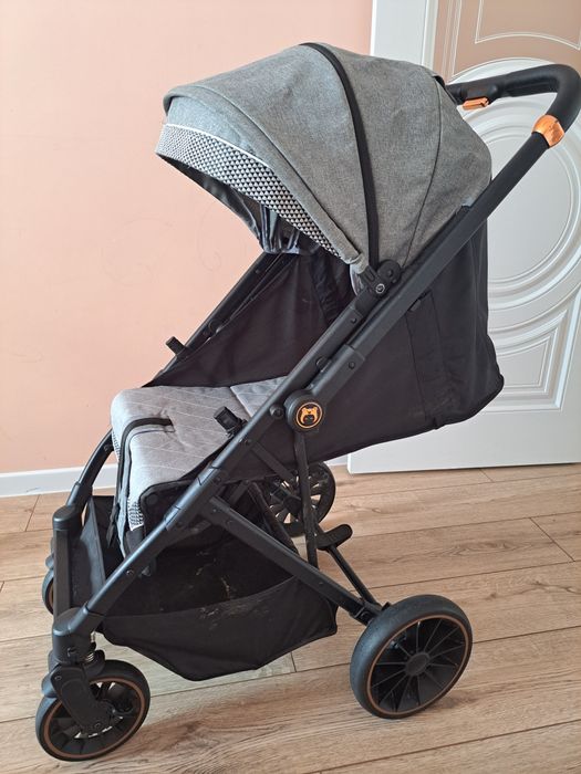 Коляска Ining Baby