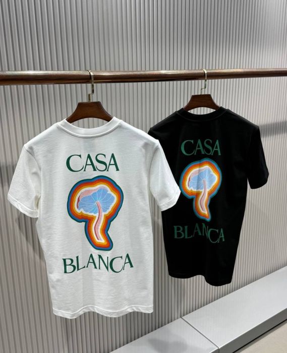 Tricou Casa blanca xxxxlll