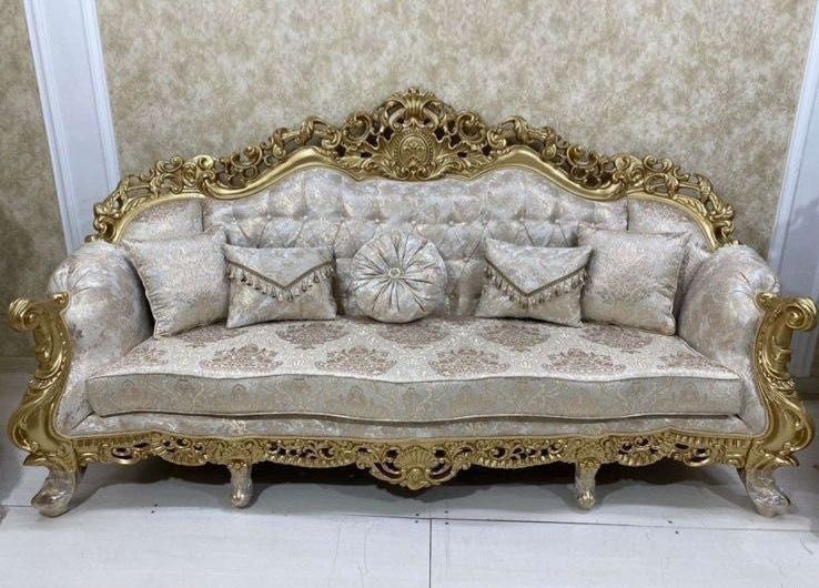 Продам мягкий диван и кресло.