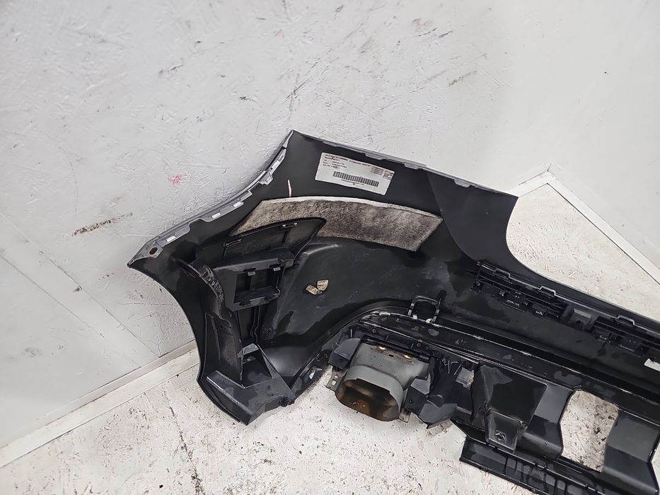 Bara spate Mercedes Clasa A (W176) [Fabr 2012-2018] 787U Gri Montan