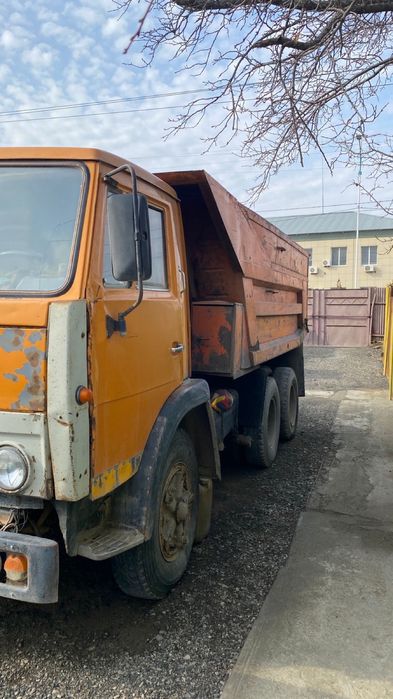 Камаз 3 миллион бағасын келісеміз