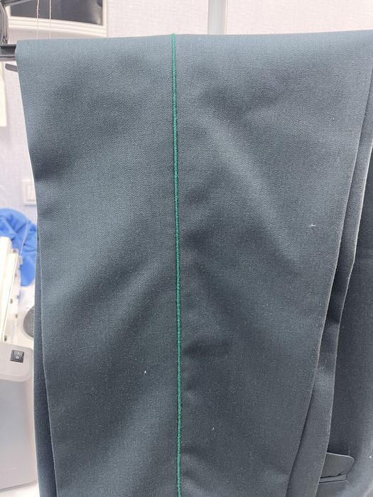 Брюки для военнослужащих .