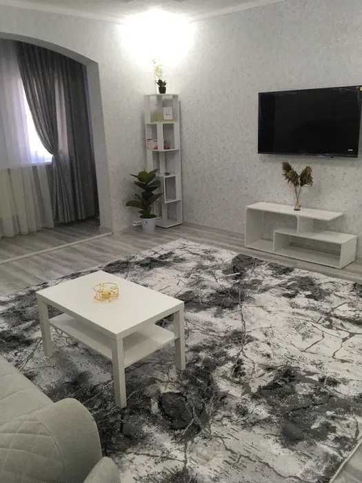 R3Сдаётся УЮТНАЯ квартира 2/2/5 на Ялангаче, Ор-р Экобазар!