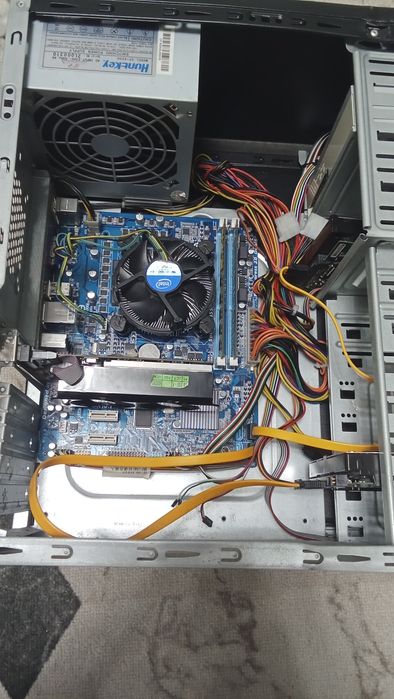 Продам ПК срочно