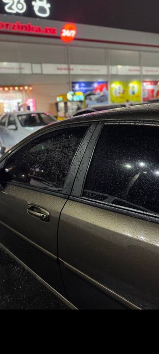 Продается жентра автомат.