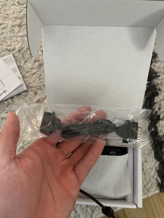 Logitech Racing Adapter pt volane Logitech (G923, G920, G29, etc)