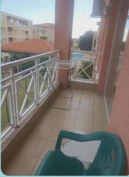 Продавам двустаен на морето