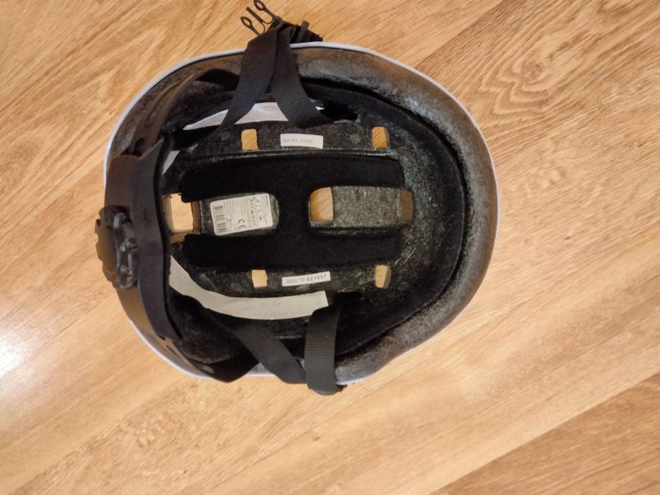 Casca protectie copii Oxelo(Dechatlon),masura xs-s (47-52 cm)