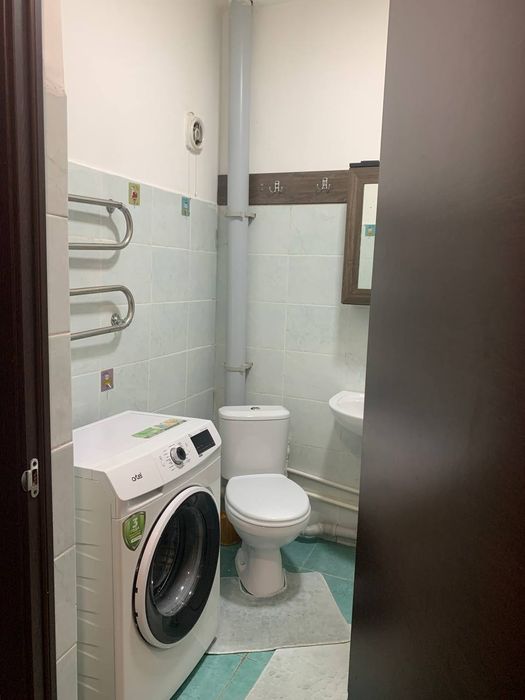 Продажа квартиры