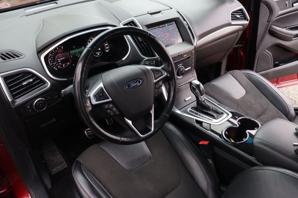 Ford Edge Sport 4WD!Rate!Garanție!