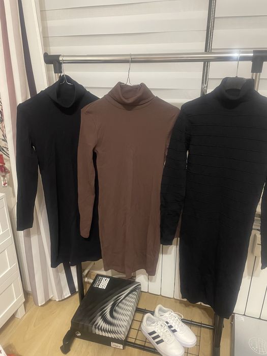 Рокли Zara, Mango, Oysho и други