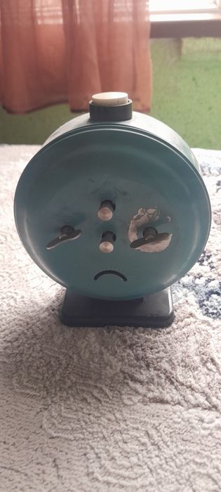 Чясы советские рабочи