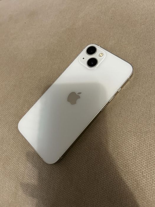 Iphone 13 128GB (описанието)