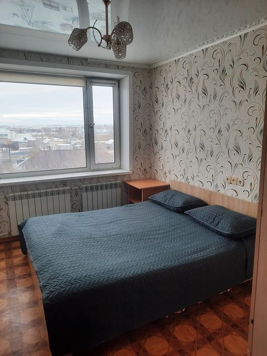 Квартиры посуточно по часам 8000т