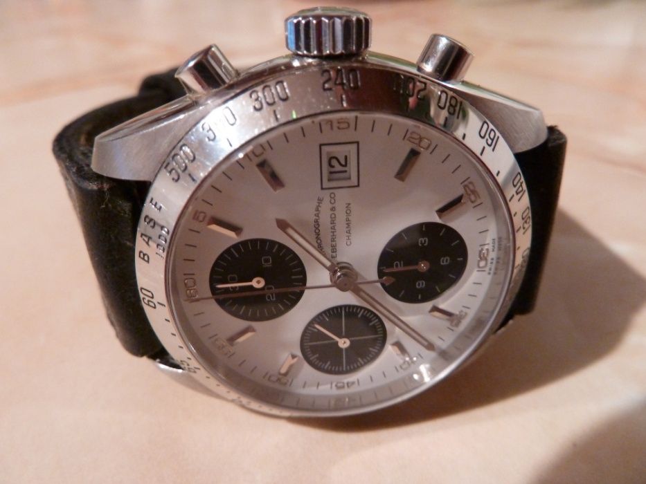 Ceas Eberhard Champion 4