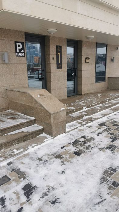 Продам помещение на Жанибек Керей