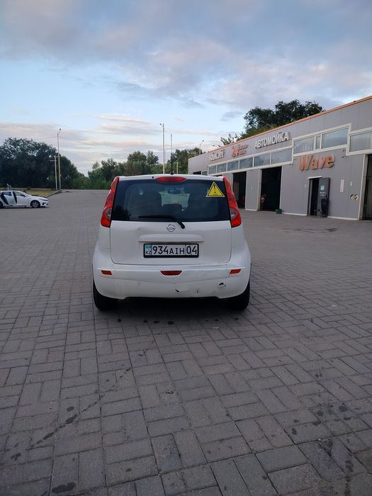 Продам Ниссан ноте