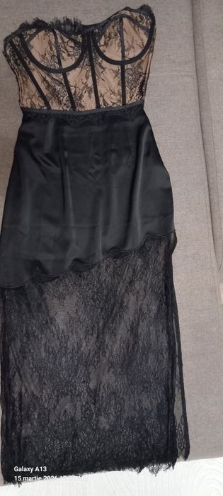 Fuste dama  elegante