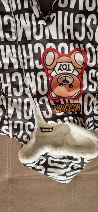 Бебешки космонафт