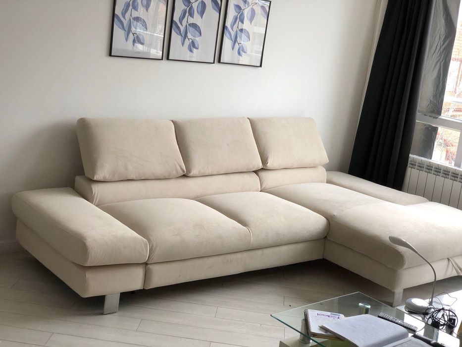 Тапицерски Услуги Таиса мебел