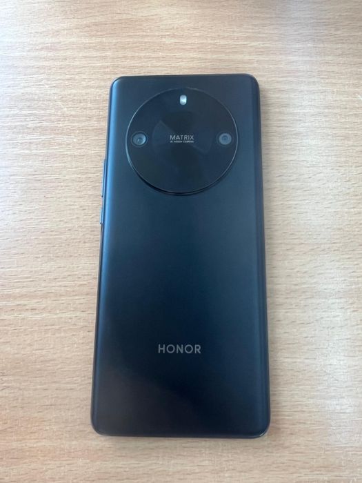 Телефон Honor X50GT 8+12/256ГБ