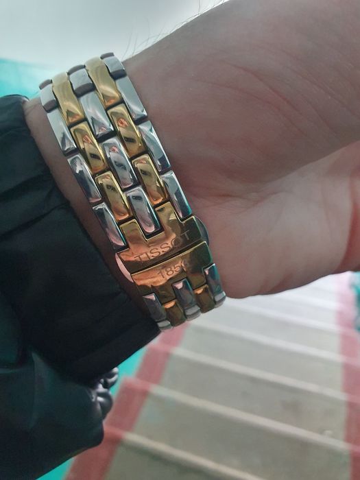 Часы Tissot оригинальные