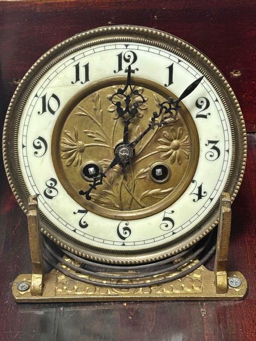 pendula germana veche Kienzle, anii '20