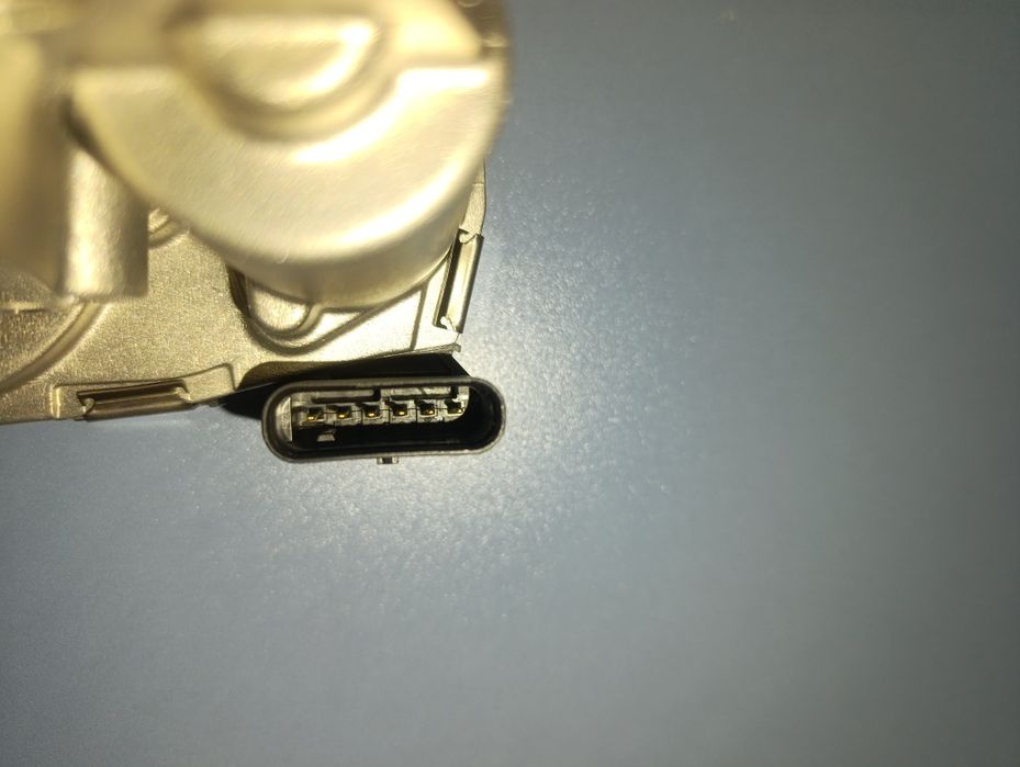 changan CS55 plus CS65 UNI-V дроссель