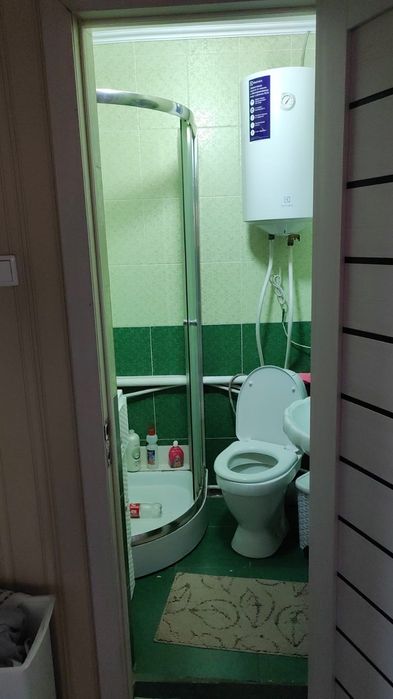 Продам дом в качирах