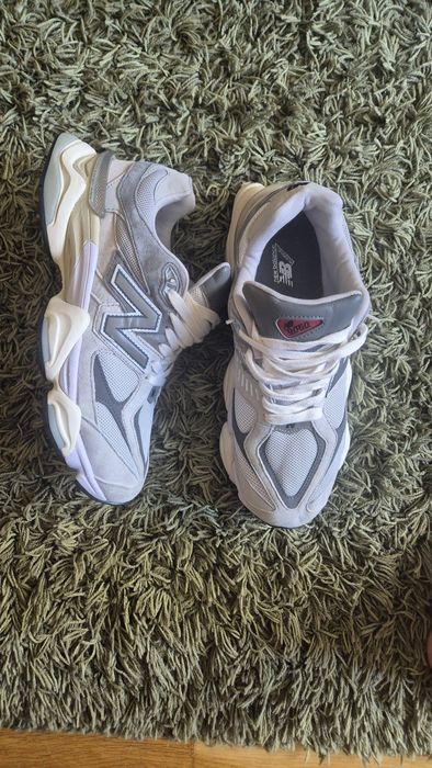 New balance 9060