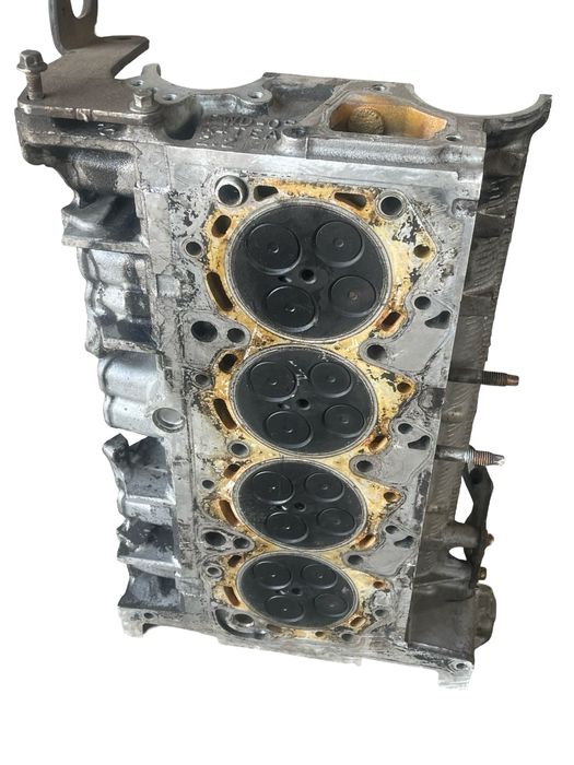 Chiulasa Motor Citroën Jumper 2014 2.2 Fwd-05K4Tea