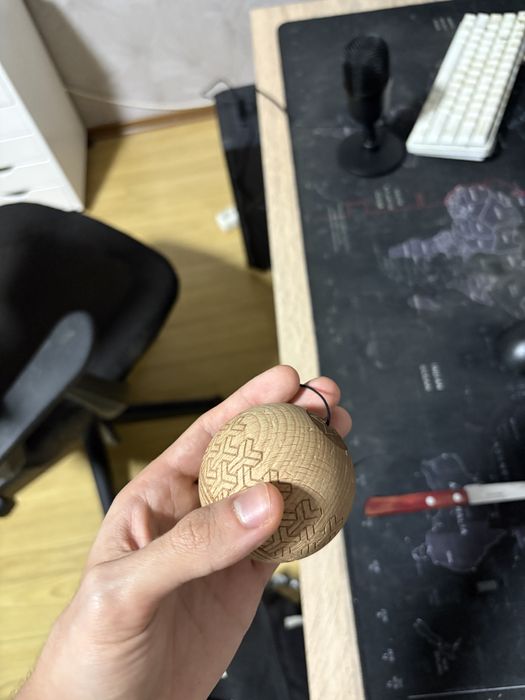 Tama israel cu grip rhino clear